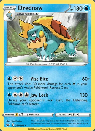 Drednaw (2020)
