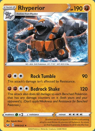 Rhyperior (2020)