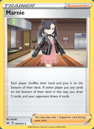 Marnie (2020)