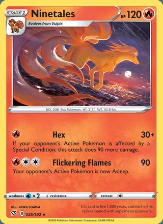 Ninetales (2020)