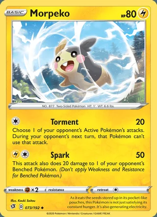 Morpeko (2020)