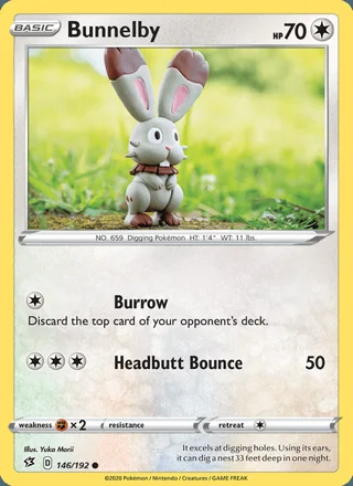 Bunnelby (2020)