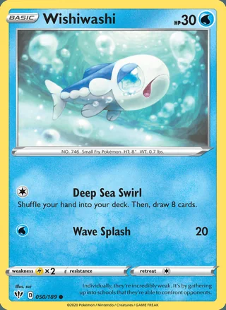 Wishiwashi (2020)