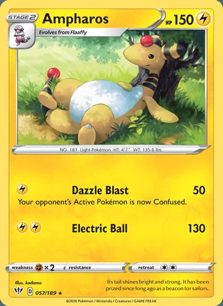 Ampharos (2020)