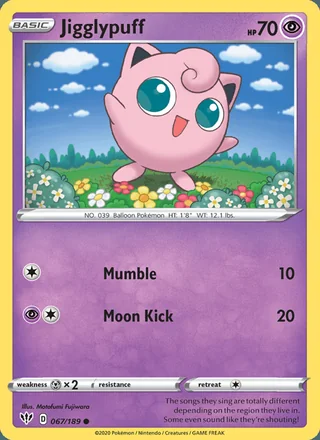 Jigglypuff (2020)