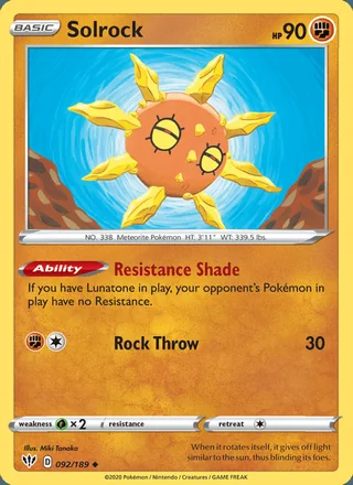 Solrock (2020)
