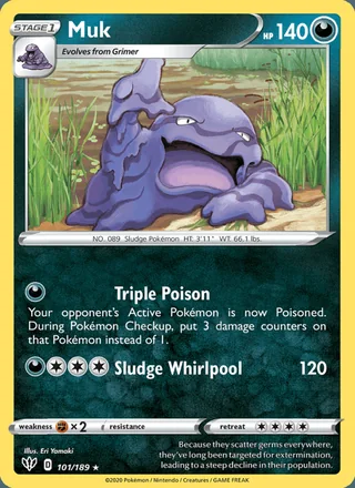 Muk (2020)