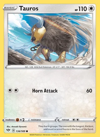 Tauros (2020)