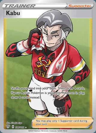 Kabu (2020)