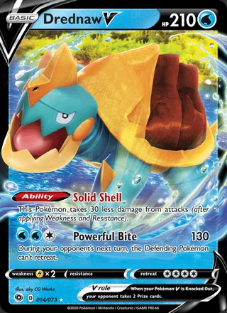Drednaw V (2020)