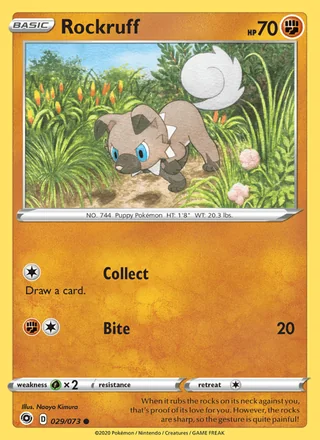Rockruff (2020)