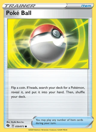Poké Ball (2020)