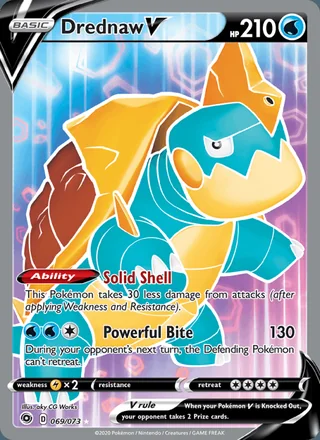 Drednaw V (2020)