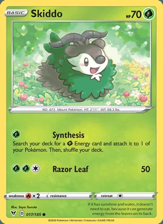 Skiddo (2020)
