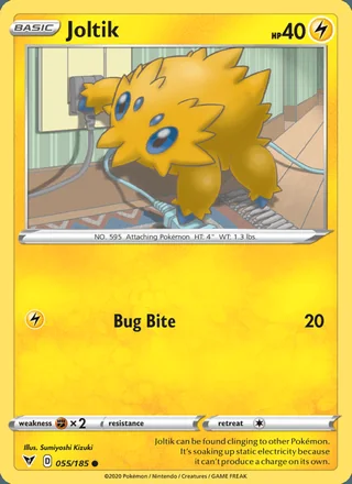 Joltik (2020)