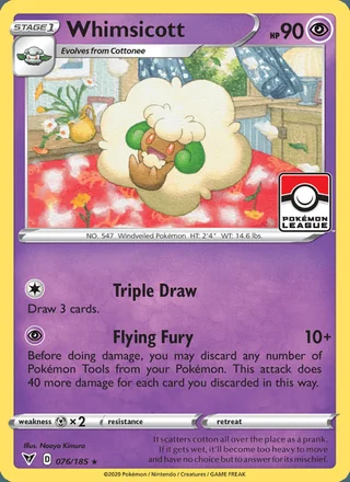 Whimsicott (2020)