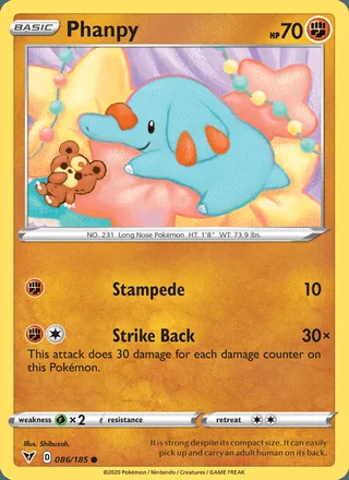Phanpy (2020)