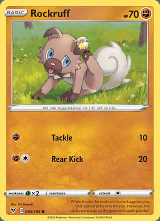Rockruff (2020)