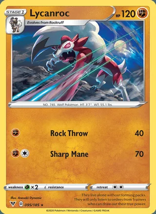Lycanroc (2020)