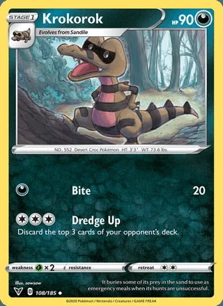 Krokorok (2020)