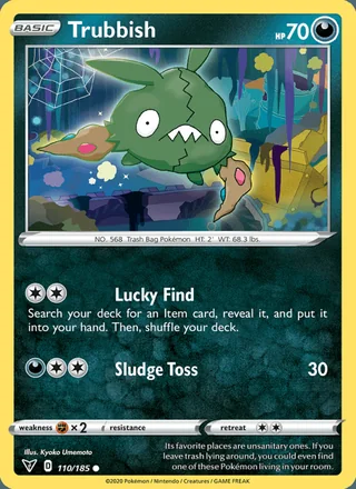 Trubbish (2020)