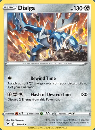 Dialga (2020)