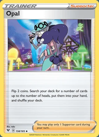 Opal (2020)