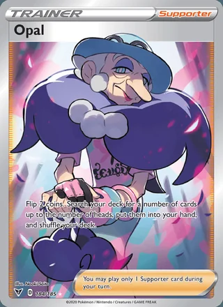 Opal (2020)