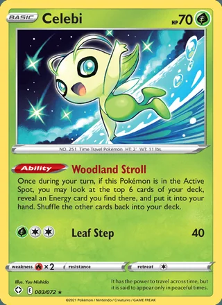 Celebi (2021)