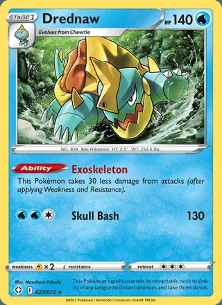 Drednaw (2021)