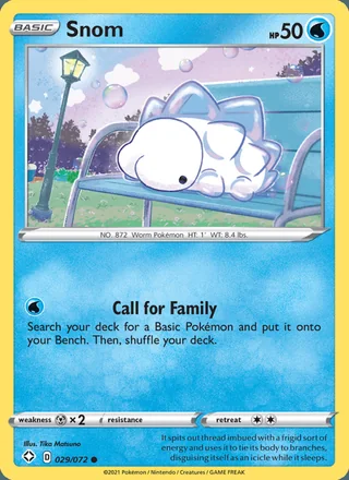 Snom (2021)