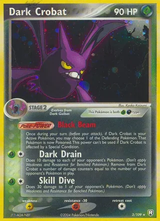 Dark Crobat (2004)