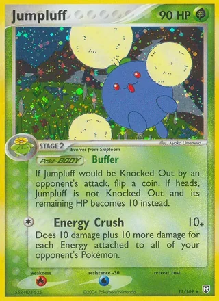 Jumpluff (2004)