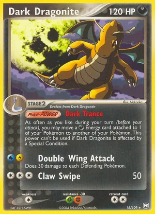 Dark Dragonite (2004)