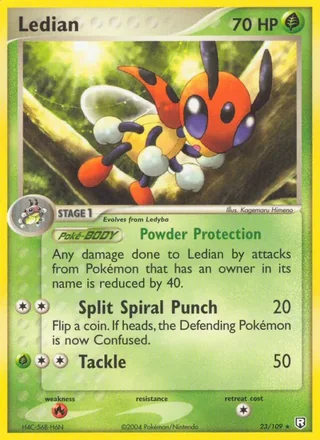 Ledian (2004)