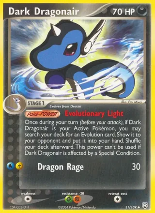Dark Dragonair (2004)