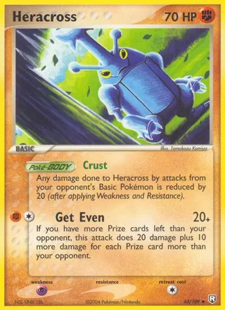 Heracross (2004)