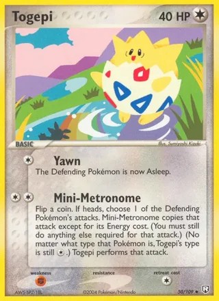 Togepi (2004)
