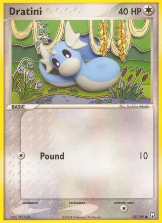 Dratini (2004)