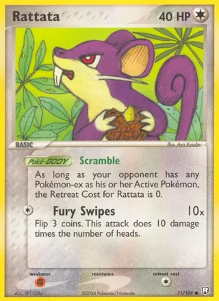 Rattata (2004)