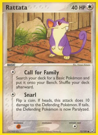 Rattata (2004)