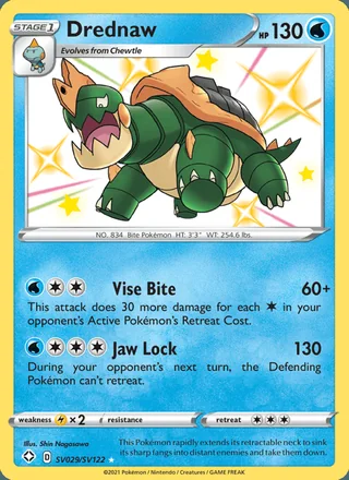 Drednaw (2021)