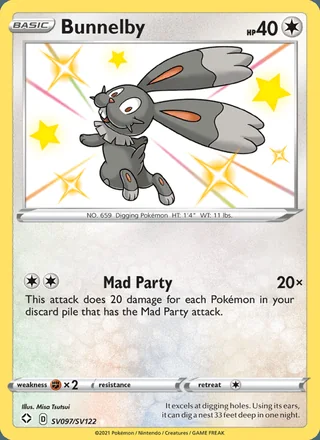 Bunnelby (2021)