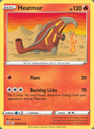 Heatmor (2021)