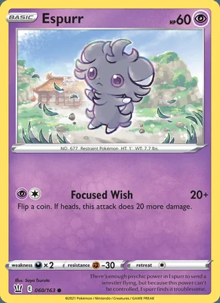 Espurr (2021)