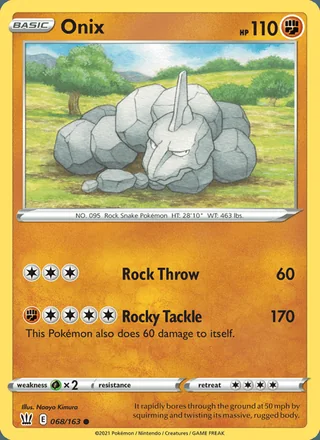 Onix (2021)