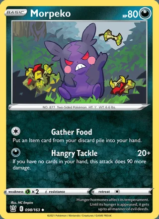 Morpeko (2021)