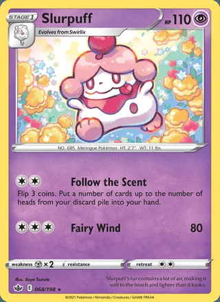 Slurpuff (2021)