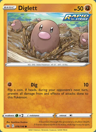 Diglett (2021)