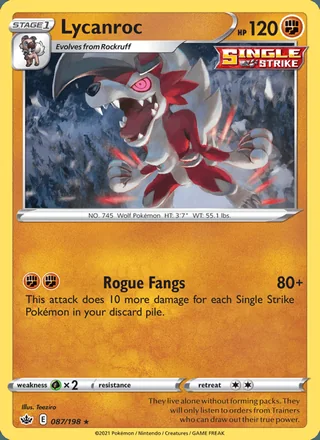 Lycanroc (2021)